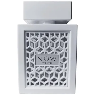 Rave Now White edp 100ml