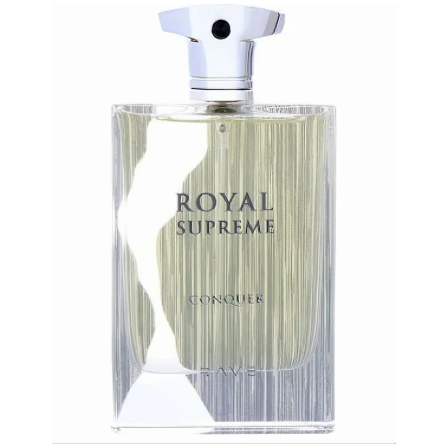 Alternativ bild 0 för Rave Royal Supreme Conquer edp 100ml