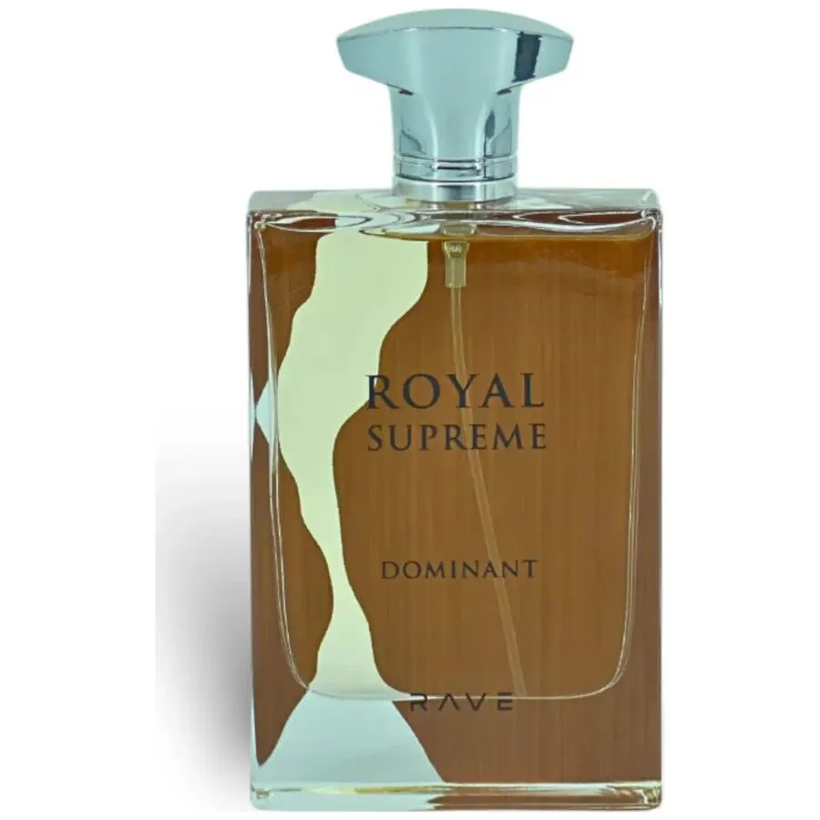 Alternativ bild 0 för Rave Royal Supreme Dominant edp 100ml
