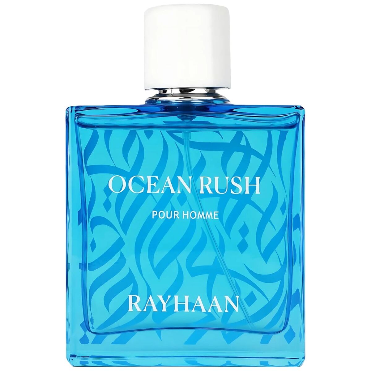 Rayhaan Ocean Rush edp 100ml