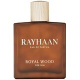 Rayhaan Royal Wood edp 100ml