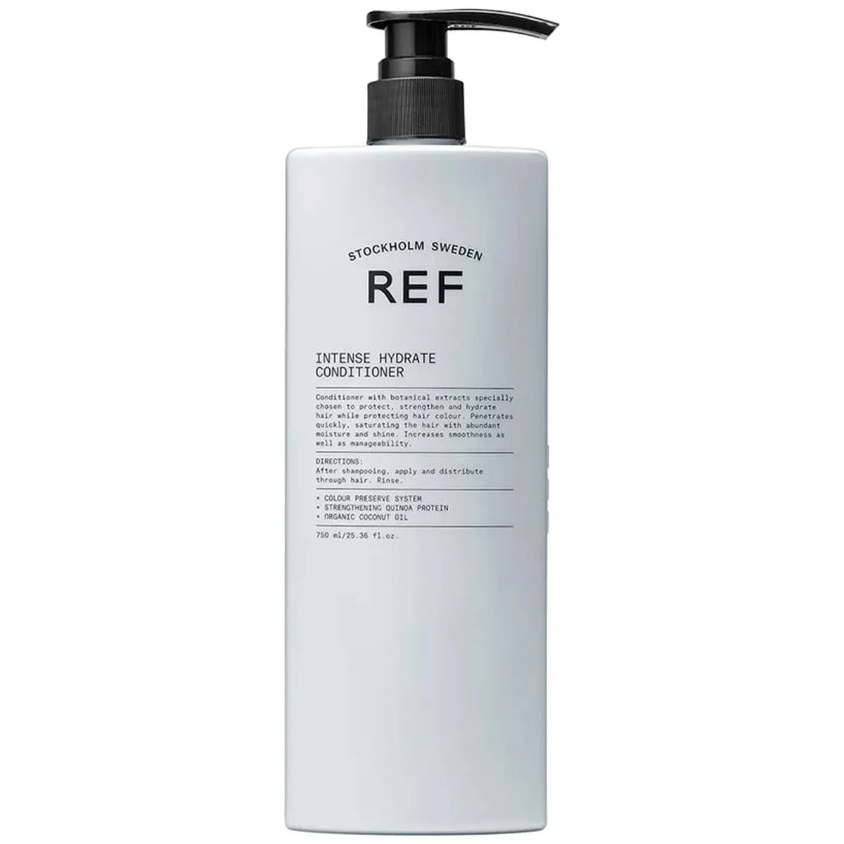 REF Cool Silver Conditioner 750ml