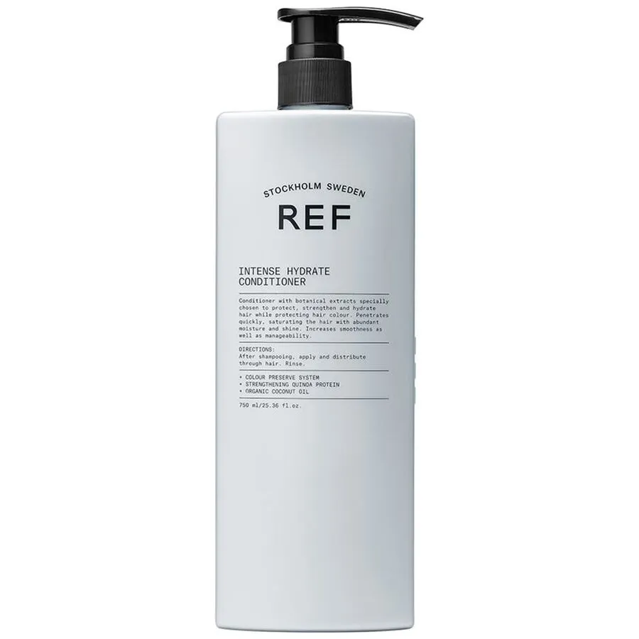 Alternativ bild 0 för REF Cool Silver Conditioner (U) 750 ml