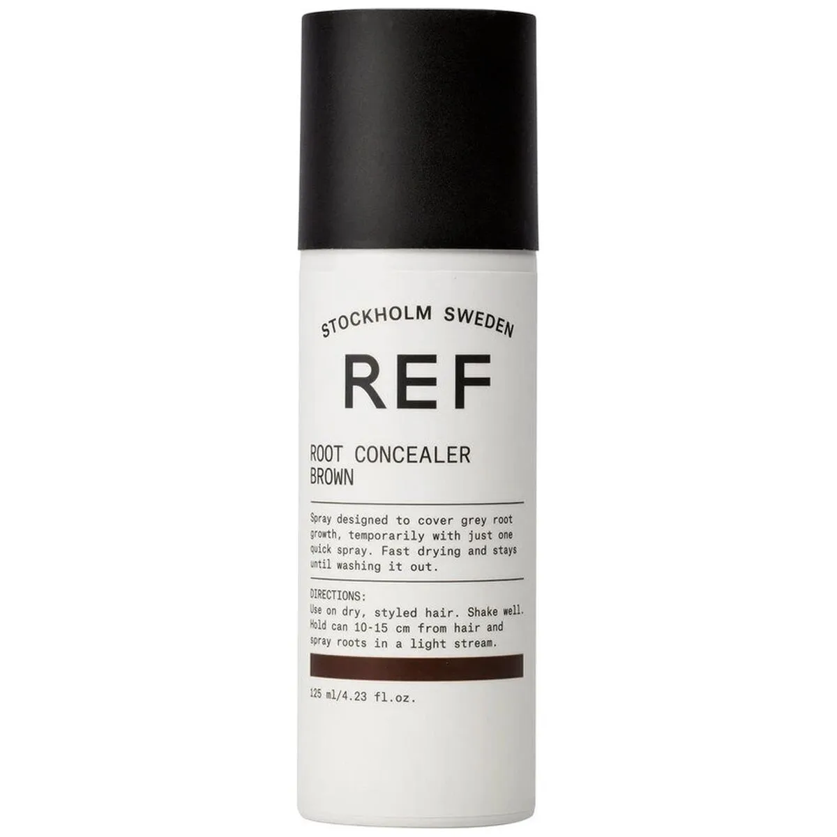 REF Root Concealer Light Brown 125ml