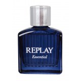 Replay Essential For Him edt 75ml