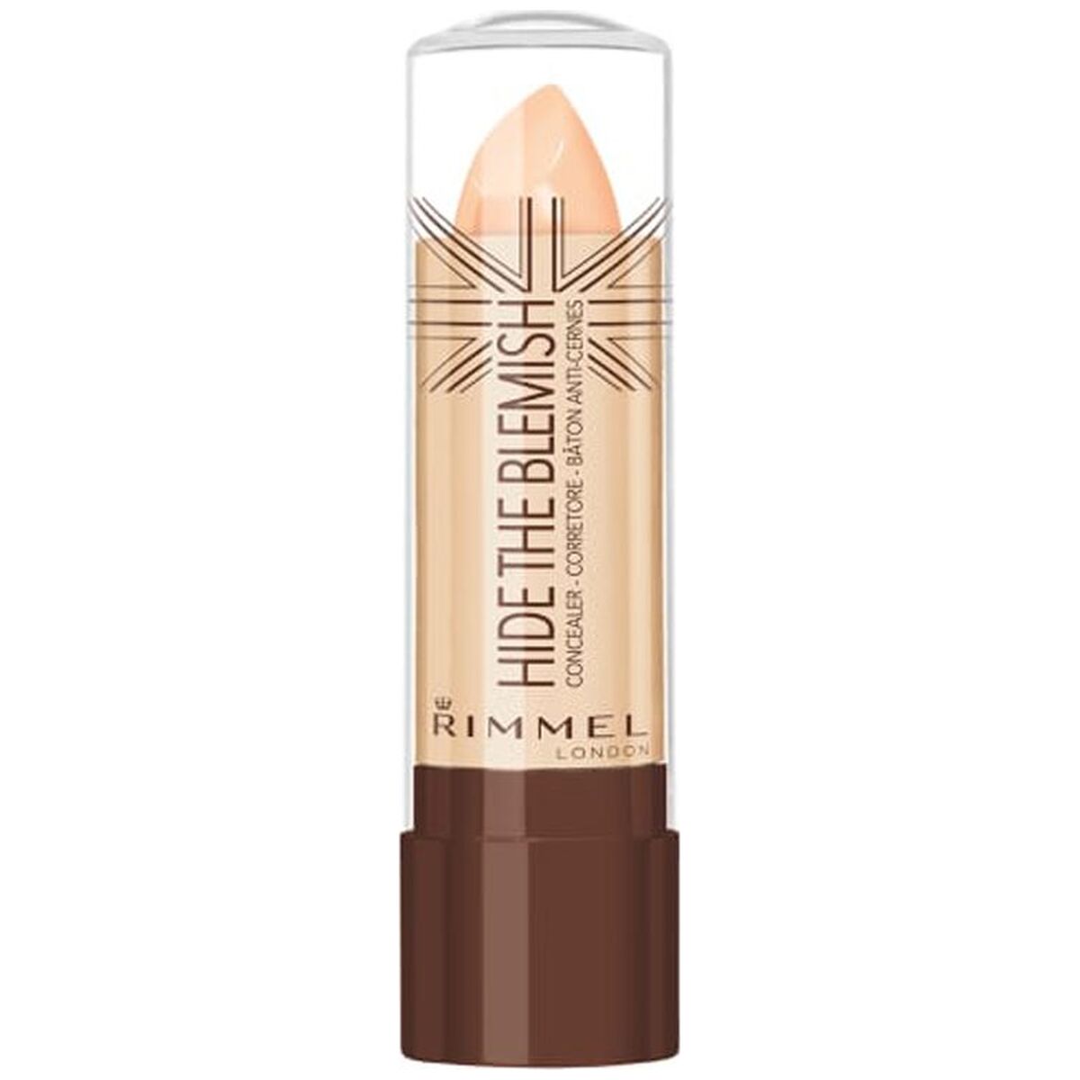 Rimmel Hide The Blemish Concealer 002 Sand 4.5g