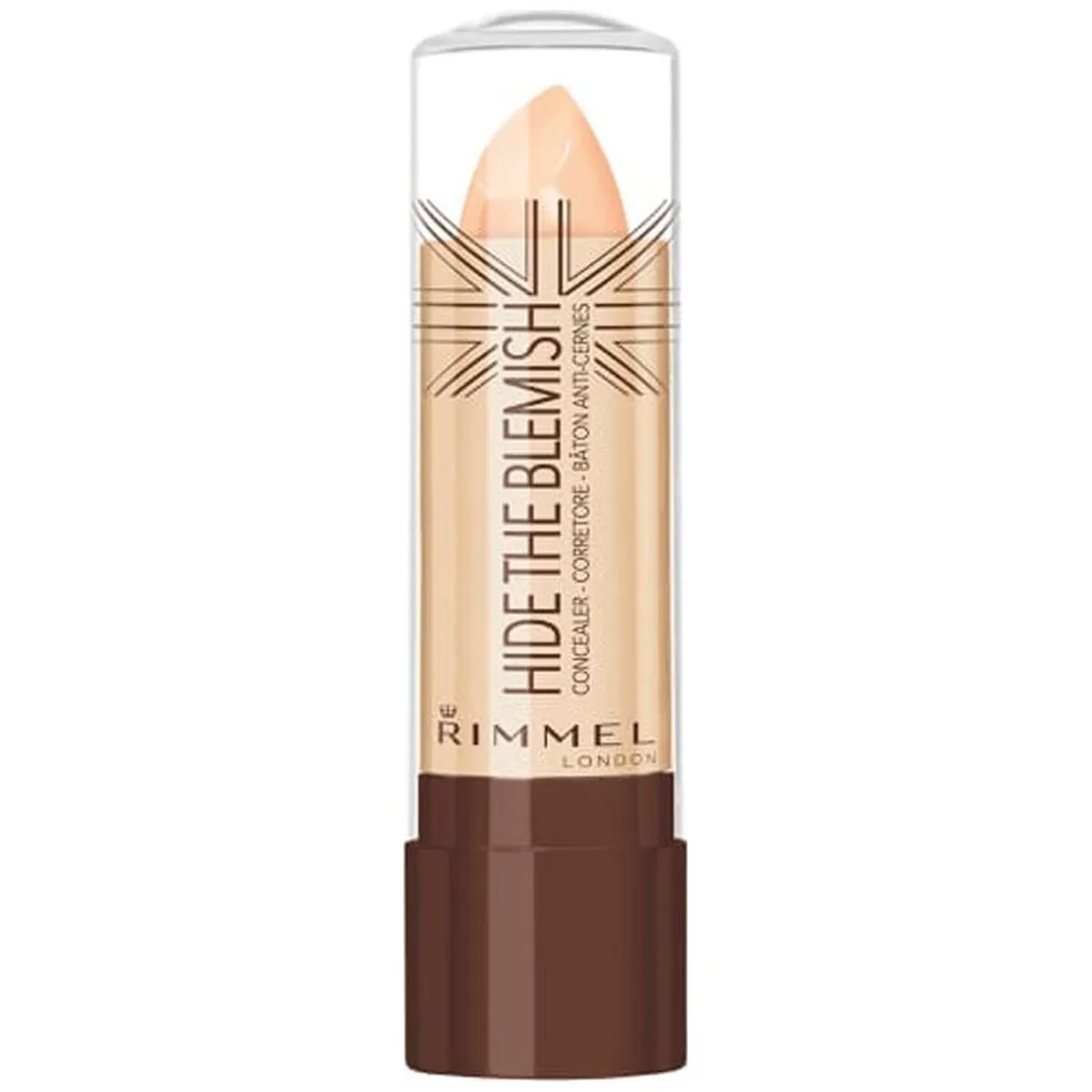 Rimmel Hide The Blemish Concealer 002 Sand 4.5g