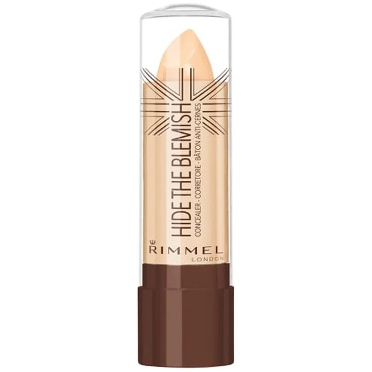 Rimmel Hide The Blemish Concealer 103 Soft Honey 4.5g