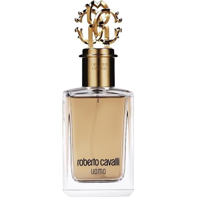 Roberto Cavalli Uomo edt 60ml