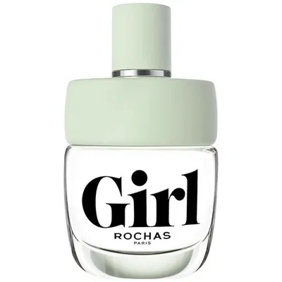 Rochas Girl edt 60ml