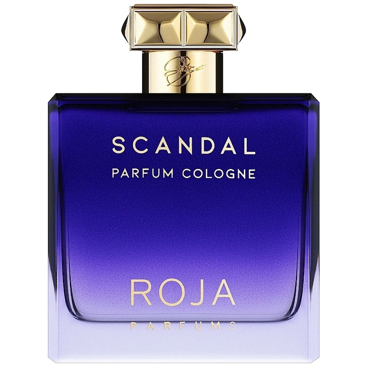 Roja Parfums Scandal Pour Homme edc 100ml