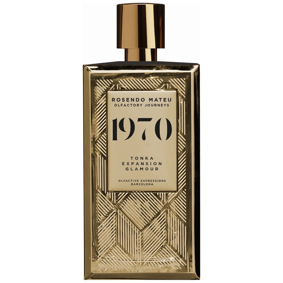 Rosendo Mateu 1970 edp 100ml