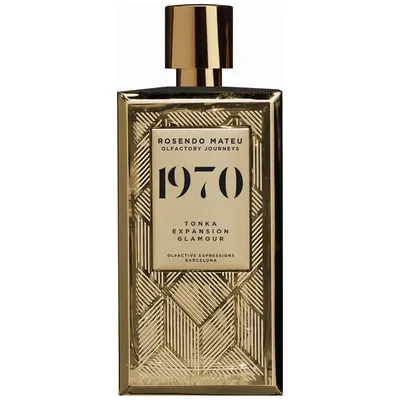 Rosendo Mateu 1970 edp 100ml