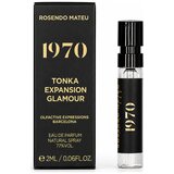 Rosendo Mateu 1970 edp 2ml Sample