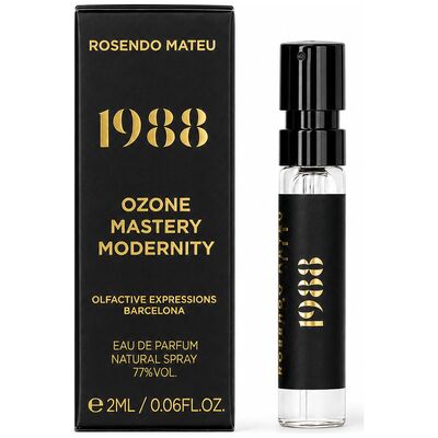 Rosendo Mateu 1988 edp 2ml Sample