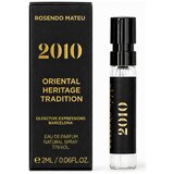 Rosendo Mateu 2010 edp 2ml Sample