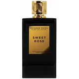 Rosendo Mateu Black Collection Sweet Rose edp 100ml