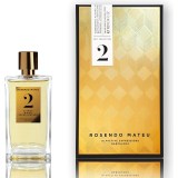 Rosendo Mateu Nº 2 edp 100ml