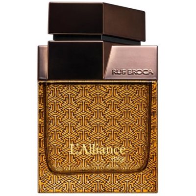 Rue Broca L'Alliance Stellar edp 100ml
