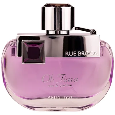 Rue Broca Oh Tiara Amethyst edp 100ml