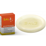 SAL3 Advanced Cleansing Bar 10% Sulfur 100g