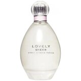 Sarah J Parker Lovely Sheer edp 100ml
