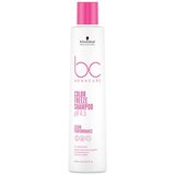 Schwarzkopf BC Bonacure Color Freeze Shampoo 250ml