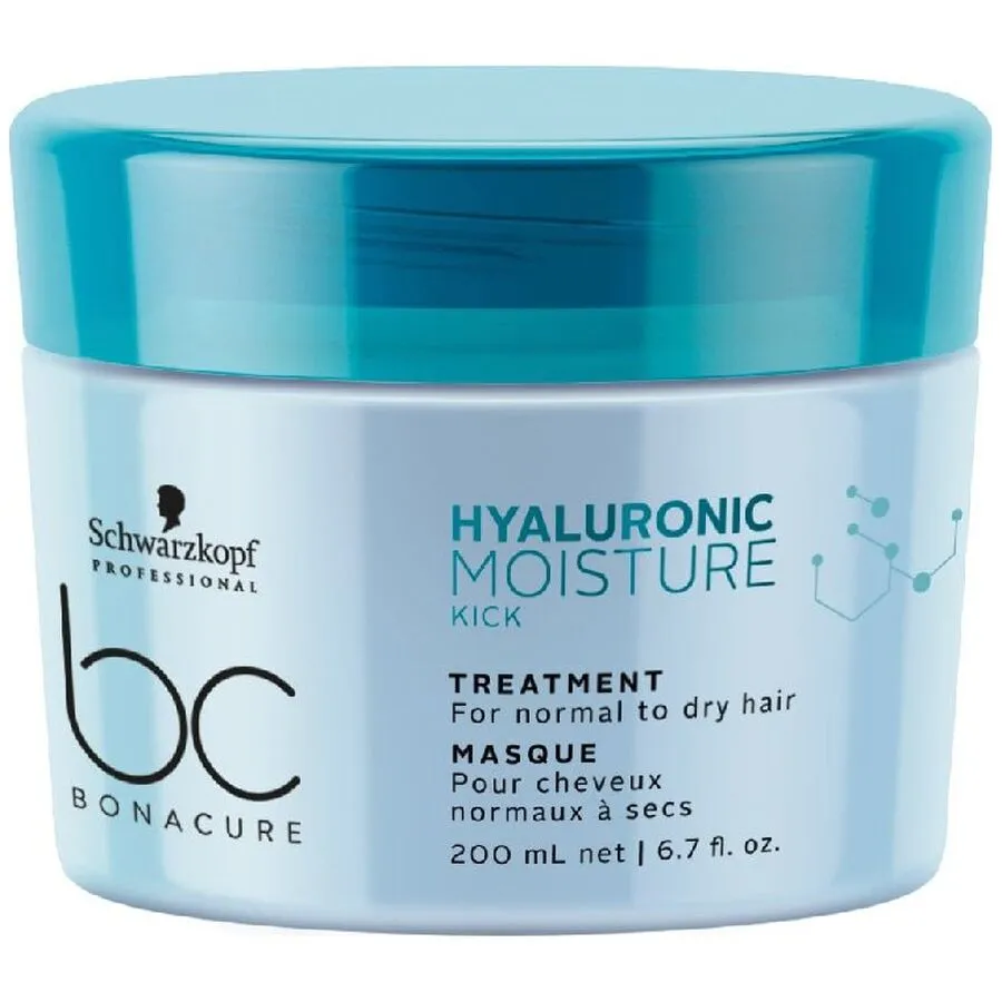Alternativ bild 0 för BC Bonacure Hyaluronic Moisture Kick Treatment (O) (U) 200 ml