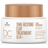 Schwarzkopf BC Bonacure Time Restore Clay Treatment 200ml