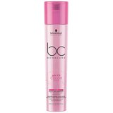 Schwarzkopf Bonacure Color Freeze Rich Micellar Shampoo 250ml