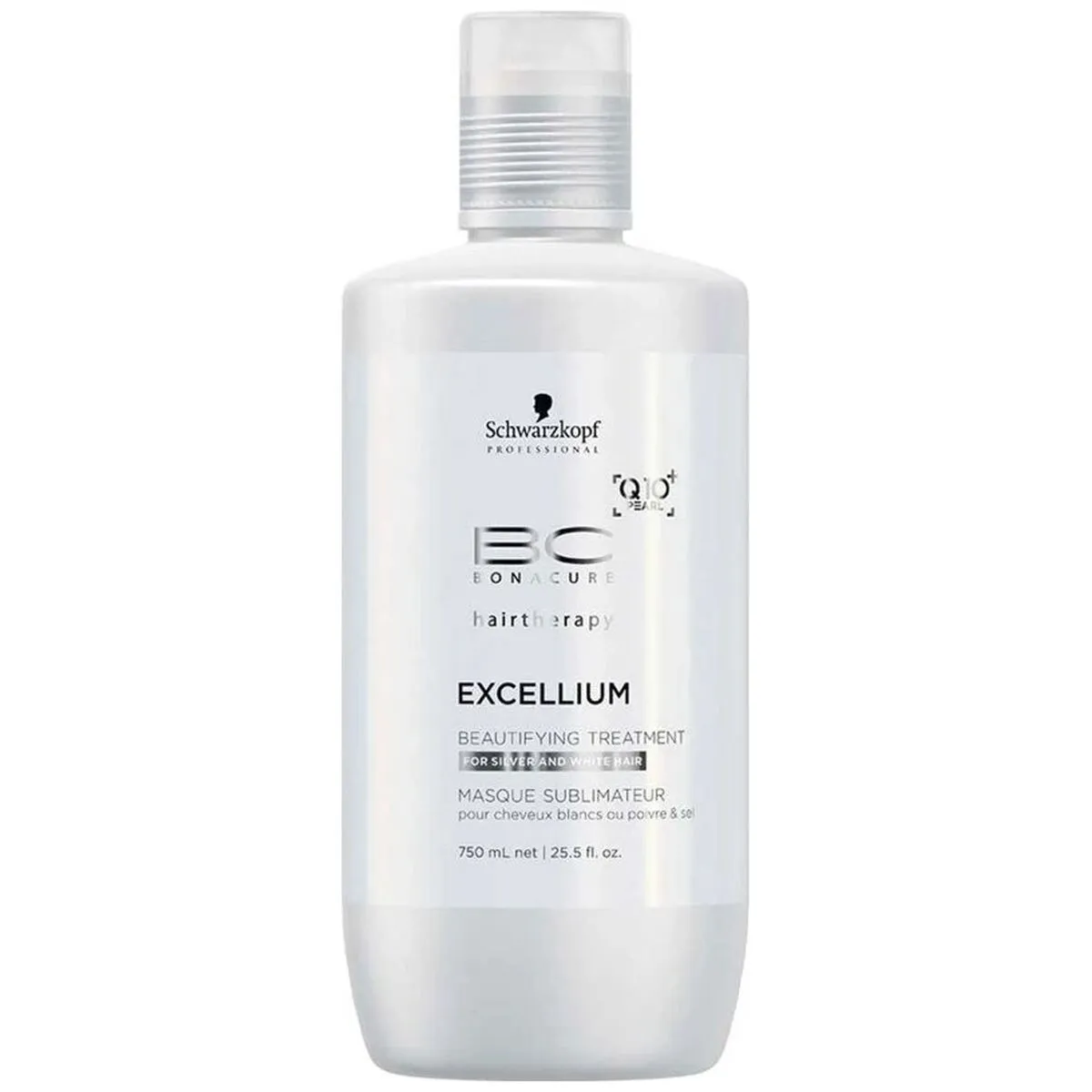 Schwarzkopf Bonacure Excellium Beautifying Treatment 750ml