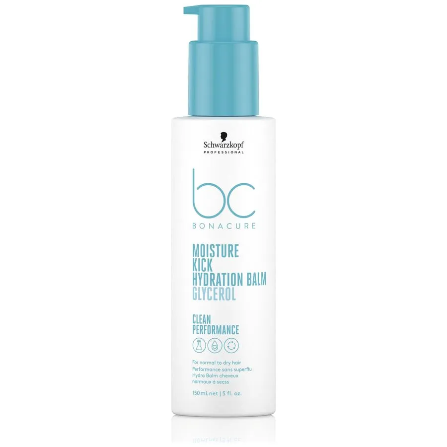 Alternativ bild 0 för BC Bonacure Moisture Kick Hydration Balm 150 ml