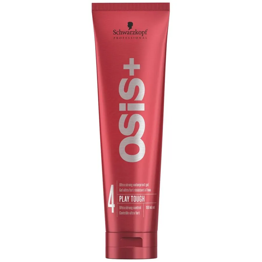 Alternativ bild 0 för Schwarzkopf OSIS+ Play Tough 150 ml