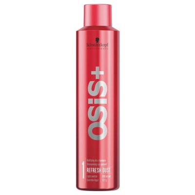 Schwarzkopf OSiS+ Refresh Dust Dry Shampo 300ml