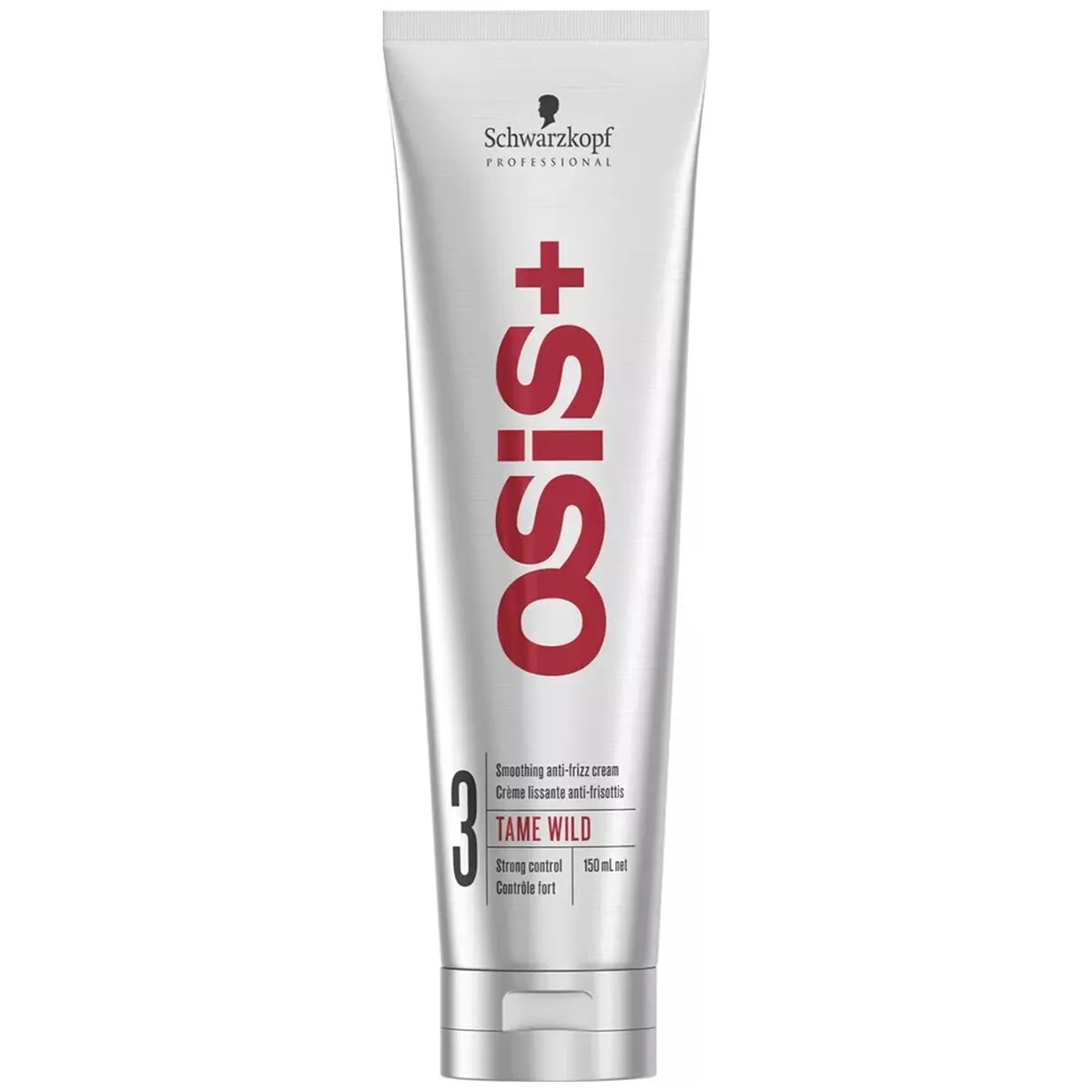 Schwarzkopf Osis Tame Wild 150ml
