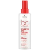 Schwarzkopf BC Bonacure Repair Rescue Spray Conditioner 400ml