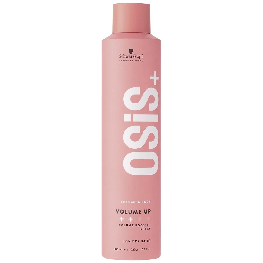 Schwarzkopf Osis+ Volume Up Booster Spray 250ml