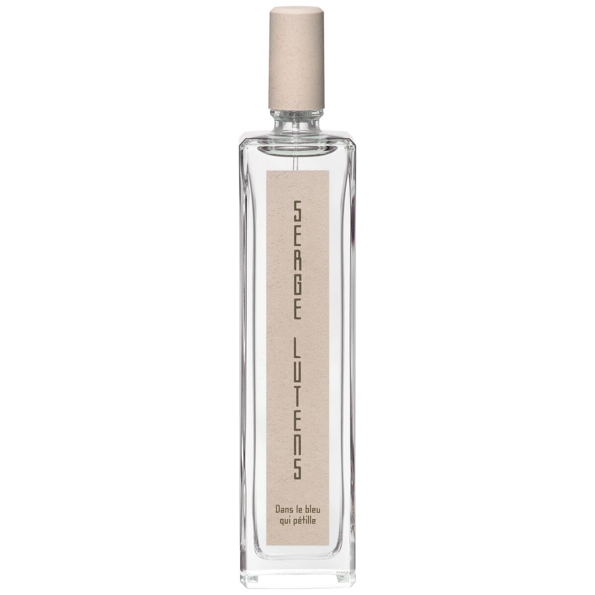 Serge Lutens Dans Le Bleu Qui Petille edp 100ml