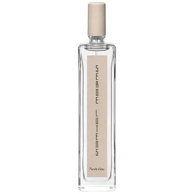 Serge Lutens Parole d'Eau edp 100ml