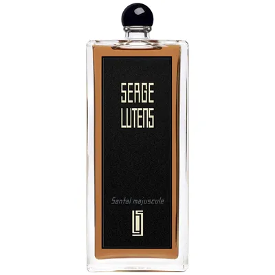 Serge Lutens Santal Majuscule edp 100ml