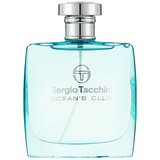 Sergio Tacchini Ocean's Club edt 100ml