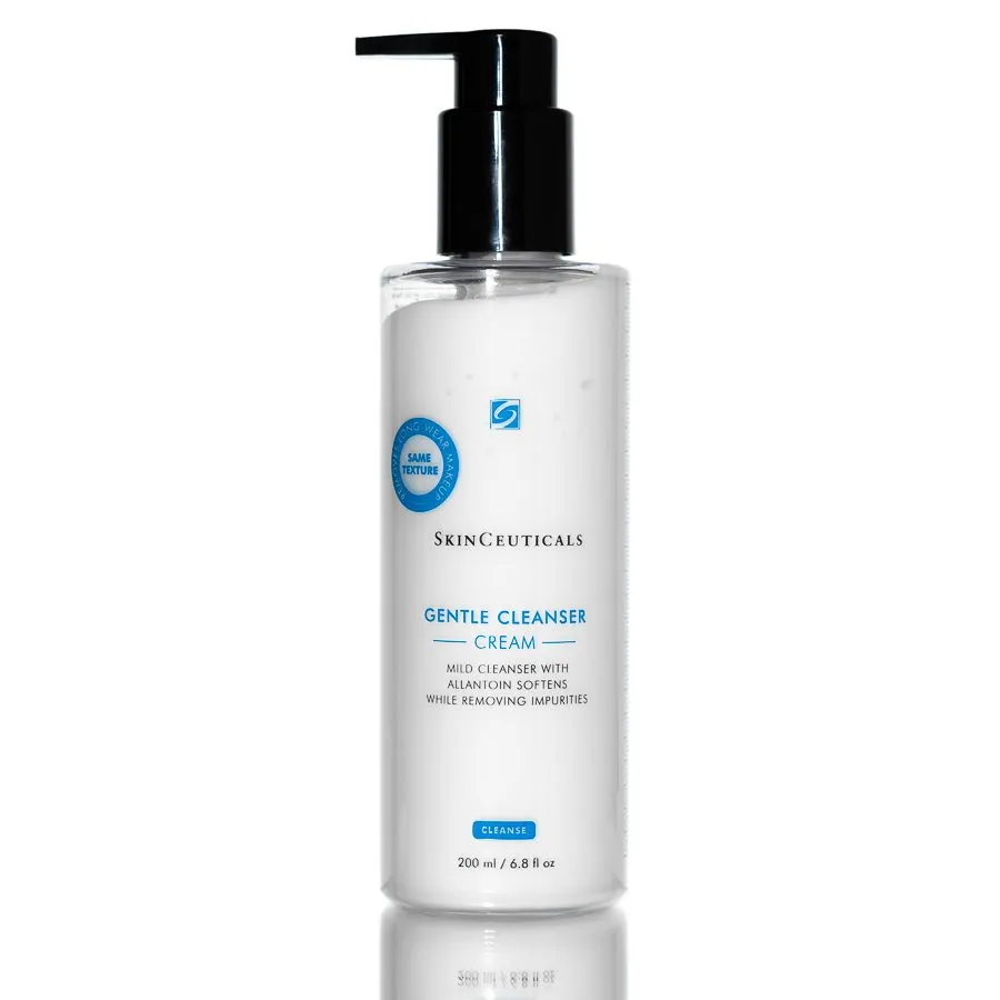 Alternativ bild 0 för SkinCeuticals Gentle Cleanser Cream 200 ml