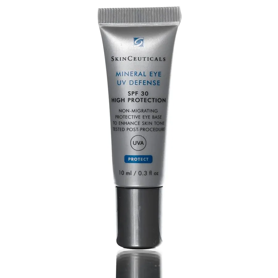 Alternativ bild 0 för SkinCeuticals Mineral Eye UV Defense Sunscreen SPF 30 10 ml