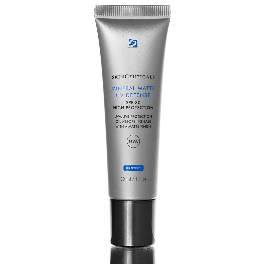 Alternativ bild 0 för SkinCeuticals Mineral Matte UV Defense Sunscreen SPF 30 30 ml