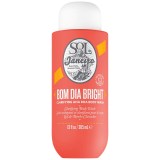 Sol de Janeiro Bom Dia Bright Clarifying AHA BHA Body Wash 385 ml