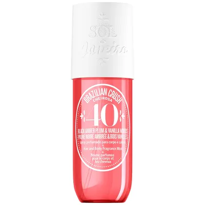 Sol de Janeiro Brazilian Crush Cheirosa 40 Perfume Mist 90ml