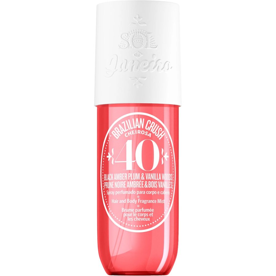 Sol de Janeiro Brazilian Crush Cheirosa 40 Perfume Mist 90ml