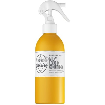 Sol de Janeiro Brazilian Joia Milky Leave-In Conditioner 210ml