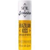 Sol de Janeiro Brazilian Kiss Cupaçu Lip Butter 6,2 g