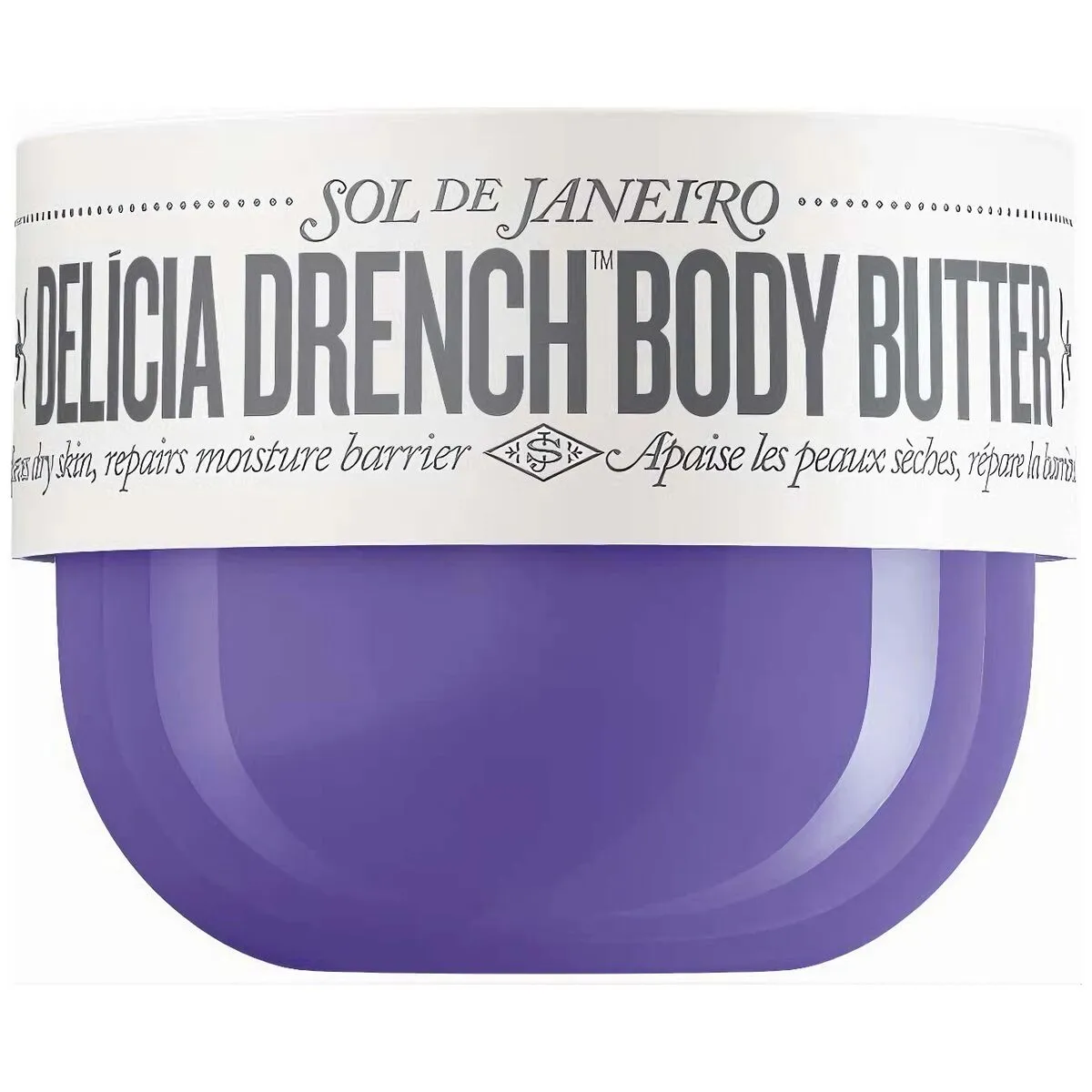 Sol De Janeiro Cheirosa 59 Delicia Drench Body Butter 240ml